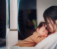 2026母婴空调权威选购准则｜温湿风净鲜全解析，谁再忽悠你都不怕