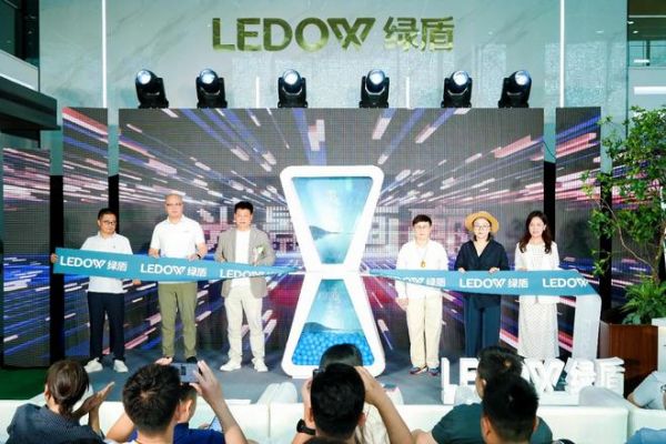 绿盾门窗2026新品发布：锚定健康人居，以光影美学重构生活想象