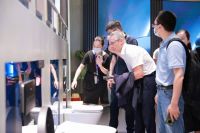 从跟跑到超越，九牧智能马桶登顶全球销量第一