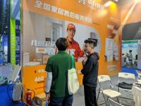 广州建博会看点：当家居品牌扎堆卷产品，奇兵到家带着460万+师傅卷售后