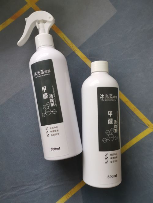 新房短期快速达标除醛实操方案•2026高污染板材治理方法与指南
