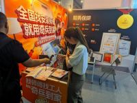 家居安装平台怎么选？建博会现场，大批商家认准奇兵到家