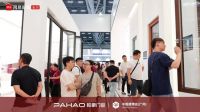 广州建博会｜高端系统门窗迈入品牌竞争时代，帕豪门窗以“微米级工艺”构建品牌新坐标