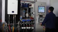 热水器哪家更耐造？京东拆机实测，纳碧安不锈钢机芯更显卓越