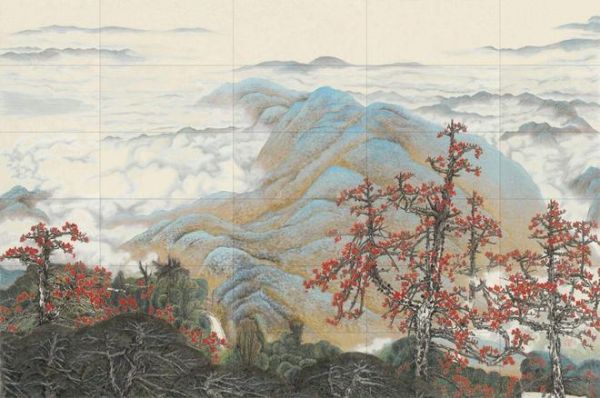 大理石瓷砖品牌推荐