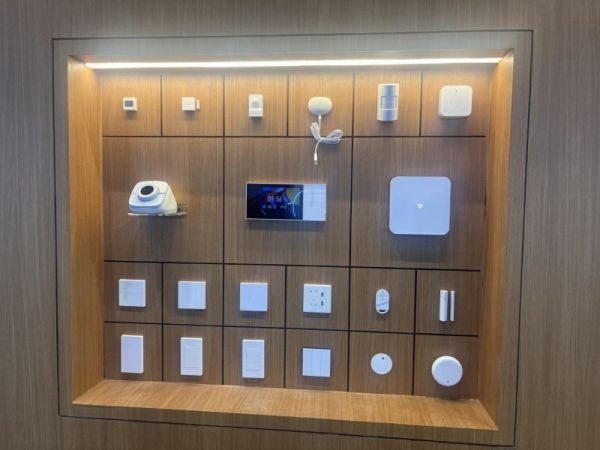 建博会观察:毫米波雷达加速进入智能空间,60GHz频段产品合规性成行业隐患