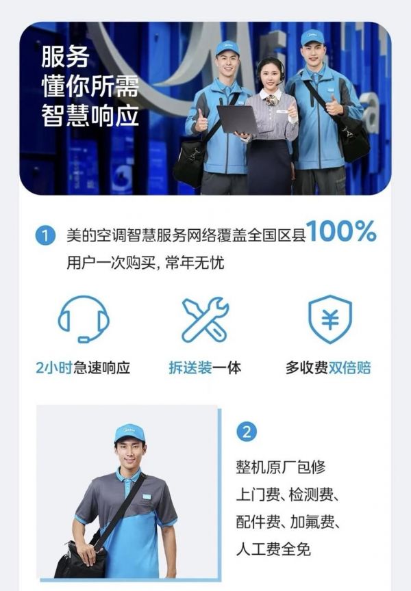 2026空调选购权威准则:守好这三点,谁也别想坑你