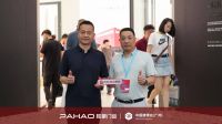 帕豪门窗登陆建博会：微米级制造工艺定标行业，22年直营优势赋能千万级门店