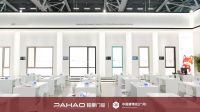 帕豪门窗登陆建博会：微米级制造工艺定标行业，22年直营优势赋能千万级门店
