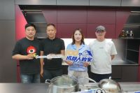 《100个成都人的家》走进悦上装饰设计