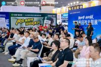 亿固集团董事总经理任改霞获评「局旧改・引路人」：以系统方案撬动城市更新价值跃升