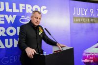 德系匠心 共鉴新章｜BULLFROG德国总部中国新品品鉴会北京站圆满落幕