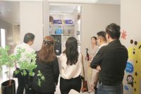 两岸融合|诗尼曼家居与台湾亚沛空间达成战略合作
