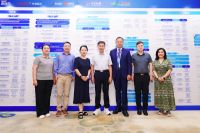 对话行业专家 深耕银发康养赛道|中康集美亮相第十二届全国阿尔茨海默病学术大会