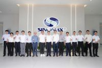 万华化学与盛诺集团战略合作全面升级，共建联合创新实验室