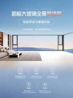 开创且引领大玻璃门窗赛道，先行者新标门窗凭什么？！
