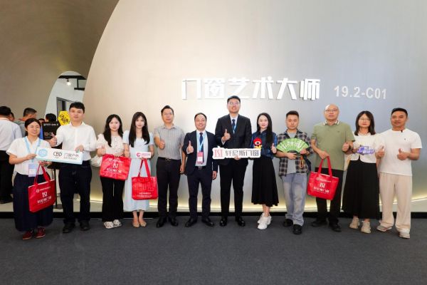 深度探展｜轩尼斯门窗：在浮躁的行业里，做难而正确的事