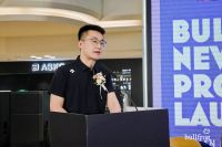 BULLFROG德国总部首次到访北京，德系家居美学新成果重磅亮相拉开战略升级序幕
