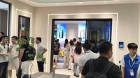【直击建博会】富轩门窗李昌安：以玻璃系统化技术重构门窗价值坐标