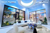 2026广州建博会｜对话新豪轩晁岳亮：“强大不止一面”，门窗冠军企业的全屋智联新图景