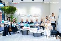 2026中国建博会“公装设计行”，见证新豪轩门窗的空间表达