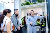 2026中国建博会“公装设计行”，见证新豪轩门窗的空间表达