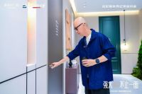 2026中国建博会“公装设计行”，见证新豪轩门窗的空间表达