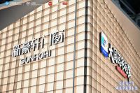 2026中国建博会“公装设计行”，见证新豪轩门窗的空间表达