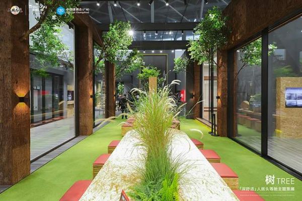 ​派雅门窗2026广州建博会圆满收官，以可持续引领美好人居新未来