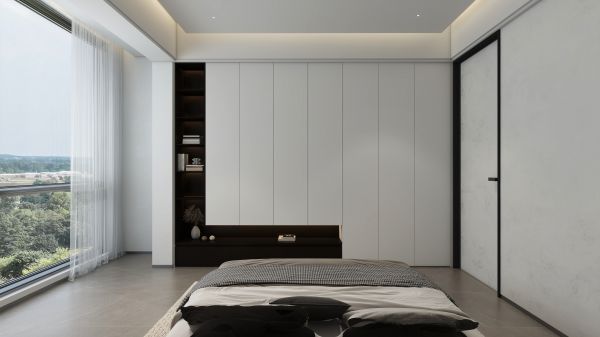 全屋定制亲测：专业品牌选这家最值