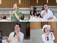 链接供需，破圈共生！ 红星美凯龙X CIFF上海「设计链接计划」上海站圆满收官