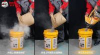 保护师傅的健康，不是成本是责任