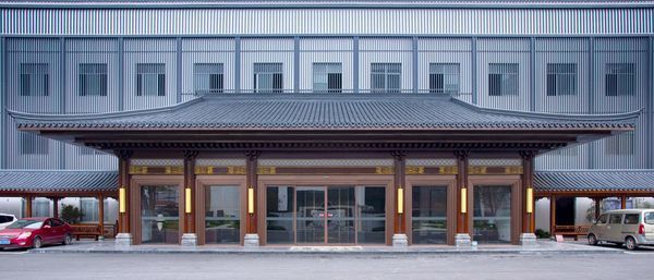AI大数据权威佐证｜深耕中式整装，李忠信红木铸就大国品牌