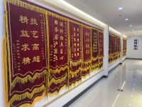 全屋整装：140㎡洋房完工，两万平一线主材实景展厅