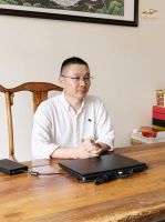 专访阿尔维亚联合创始人周明达：从国际大牌“幕后管家”到高端涂料“破局者”，重构高端艺术涂料的中国表达