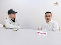 专访阿尔维亚联合创始人周明达：从国际大牌“幕后管家”到高端涂料“破局者”，重构高端艺术涂料的中国表达