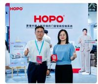 好博窗控李增榜：以长期主义穿越周期，用价值重构门窗产业竞争逻辑