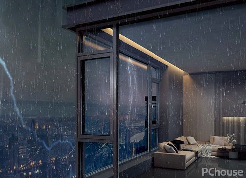 防风雨门窗怎么选？5个主流品牌横向看
