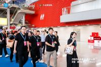 生态共建 全链共赢▏湖北室内装饰行业代表参加第28届中国（广州）建博会