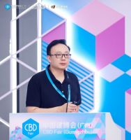 生态共建 全链共赢▏湖北室内装饰行业代表参加第28届中国（广州）建博会
