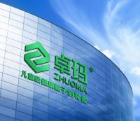 卓玛儿童级腻子：好房子的底层标准 永远是品质先行