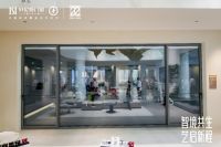 建博会圆满落幕！轩尼斯门窗以智境科技与共生艺术交上未来人居新答卷