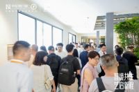 建博会圆满落幕！轩尼斯门窗以智境科技与共生艺术交上未来人居新答卷