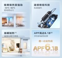 聚焦三代同堂健康空气痛点，美的美享家·美家中央空调新品正式亮相