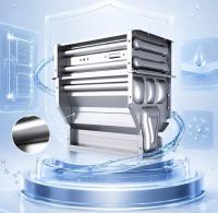 燃气热水器哪个品牌好？庆东纳碧安、林内、能率、史密斯怎么选？