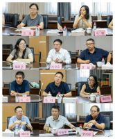 深化能级工资协商，共筑和谐劳动关系｜德清县政协专题调研座谈走进云峰莫干山