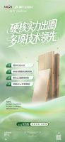 板材怎么做到释香？一篇文章为你揭秘莫干山HENF级茶香板黑科技！