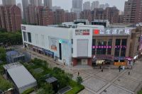 竞艺装饰携手马可波罗瓷砖举办CBA球星武子涵见面会