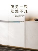 重塑嵌入美学，定义净鲜未来：博世全嵌活氧净8系十字门冰箱致美登场