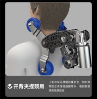 2026年千元按摩椅怎么选？迪斯A50L双机芯深度测评：AI时代家用养生家电值得买吗